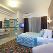 Hotel Romanita, 雷查 — 照片 2