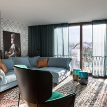 Anton . Luxury Stay, Брунико — фото 3