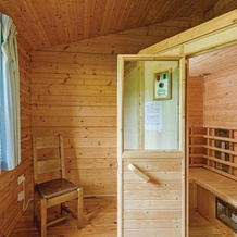 Trewythen Lodges, Llandinam — photo 3