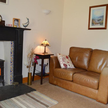 Troedyrhiw Bed & Breakfast, Блананнерч — фото 2