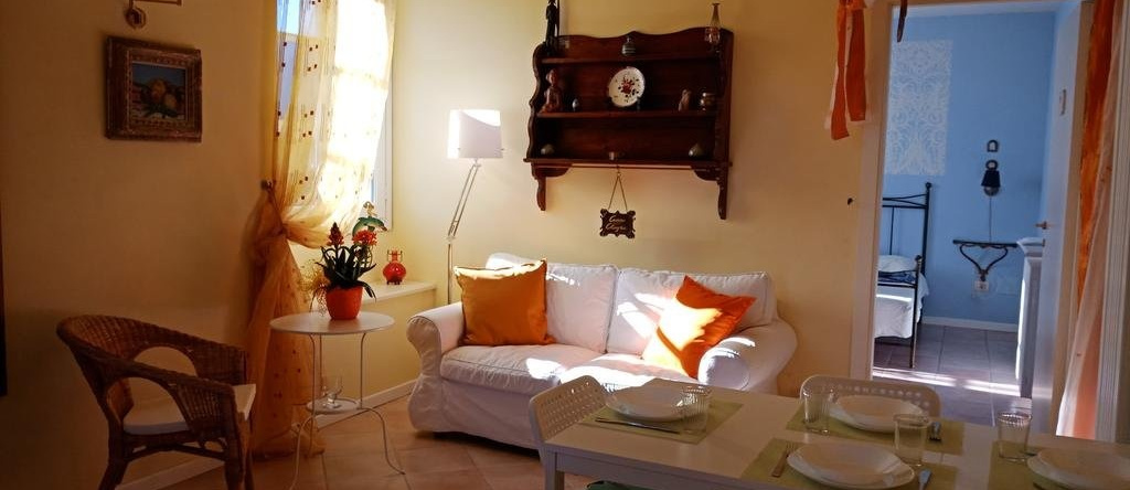 B&B Antico Ciliegio, Премено — фото 1