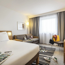 Novotel Marne-La-Vallée Noisy-Le-Grand, 马恩拉瓦莱 — 照片 2