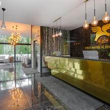 Almnäs Park Hotel, Сёдертелье — фото 2