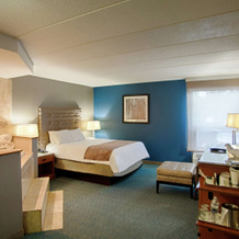 DoubleTree by Hilton Roseville Minneapolis, Roseville — photo 5