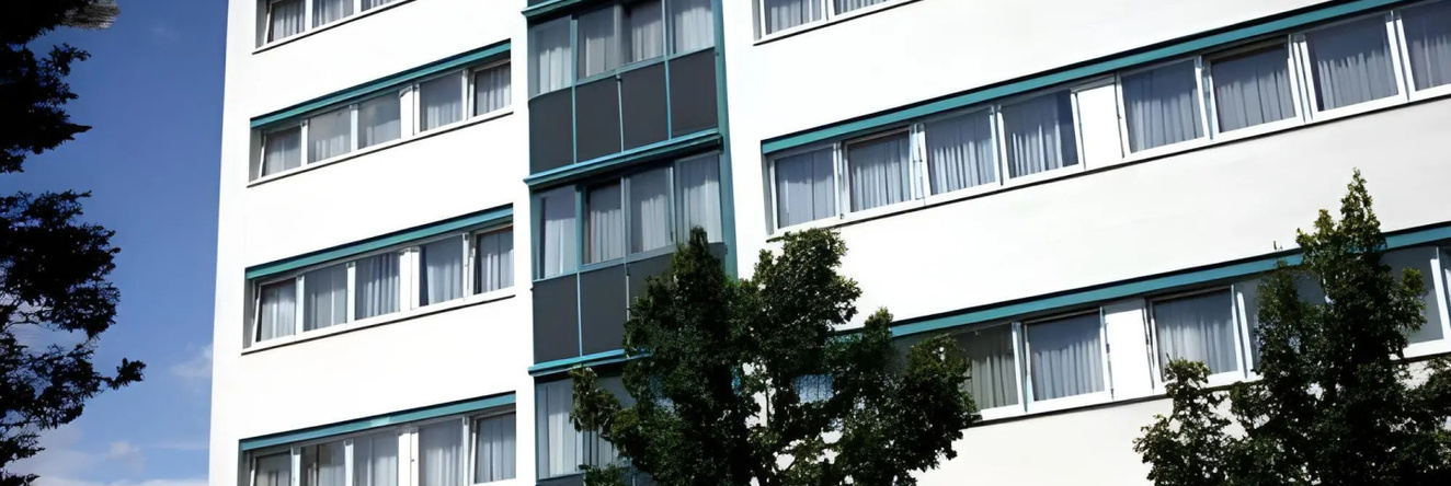 BusinessHotel & Appartements Stuttgart (Hotel Vaihingen-Garni), 斯图加特 — 照片 1