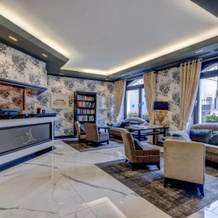 Romantik Hotel Mont-Blanc au Lac, 莫尔日 — 照片 3