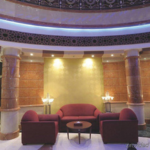 Al Muna Kareem Radisson Blu, Медина — фото 2