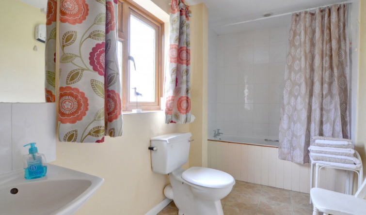 Holiday Home White, 普雷斯顿 — 照片 1