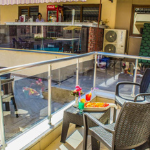 Form Thermal & Spa Kazdaglari Hotel, 埃德雷米特 — 照片 4