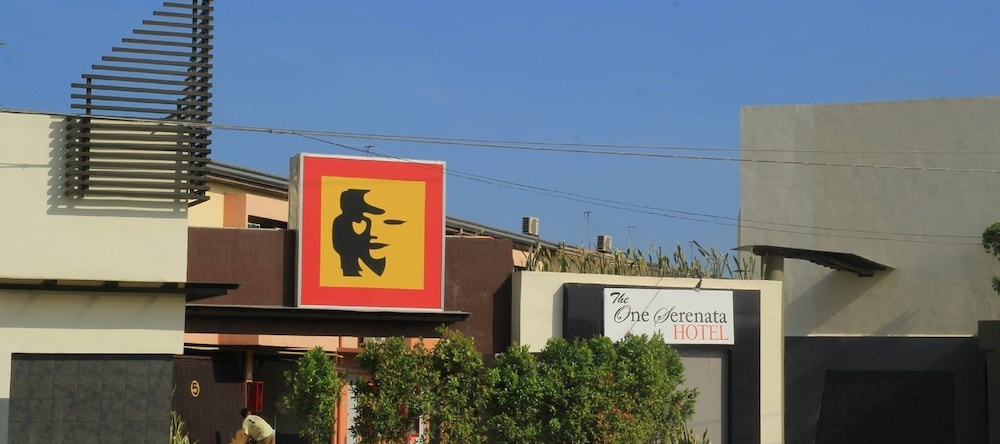One Serenata Hotel Bacao, General Trias — photo 1