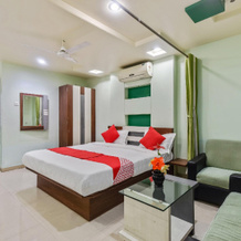 Hotel Shri Samarth By Oyo Rooms, Османабад — фото 3