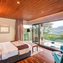 Aveda Suites at Aamby Valley City, 安贝韦恩 — 照片 4