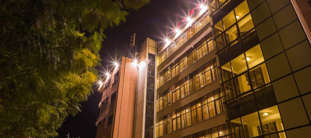 IVY Hotel Bishoftu, Bishoftu — photo 1