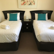 Port Campbell Parkview Motel & Apartments, 坎贝尔港 — 照片 4