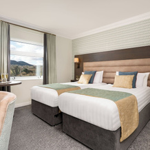 Burrendale Hotel Country Club & Spa, 纽卡斯尔 — 照片 2