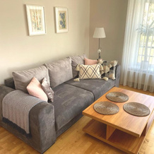 Cozy Home Apartment Kaivas, Free Parking, Self Check-In, Рига — фото 4