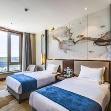 Lincheng Chenguang Hotel, Xingtai — photo 3