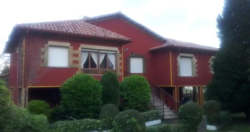 La Casería, Cabezon de la Sal — photo 1