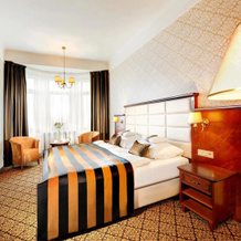 Grandhotel Praha Tatranska Lomnica, 塔特兰斯卡什特尔巴 — 照片 4