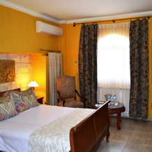 Palacio Domain Luxurious Boutique Hotel, Инбар — фото 2