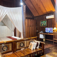 Wakatobi Patuno Resort By Sahid, Ваха — фото 3