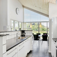Serene Holiday Home in Brovst With Sauna & Barbecue, Brovst — photo 5