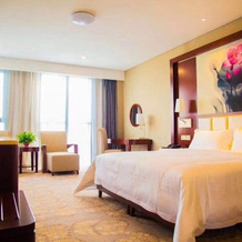 Zhongyuan International Hotel, Xuchang — photo 2