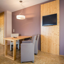 Studio Apartment on Turracherhohe Near Lake, Turracher Hohe — photo 4