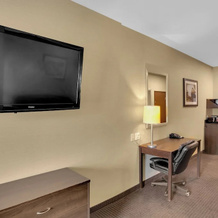 Duvernay Inn & Suites, Фокс-Крик — фото 5
