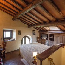 Castelletto Di Montebenichi, 布奇纳 — 照片 4