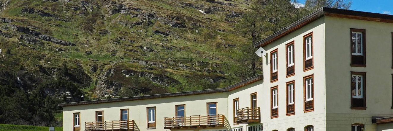 Maloja Club House, 马洛亚 — 照片 1