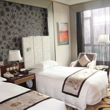 Richmond Grand Hotel, 潍坊 — 照片 4