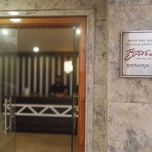 Hotel Radhma Residency, 巴达尼迪尤尔 — 照片 2