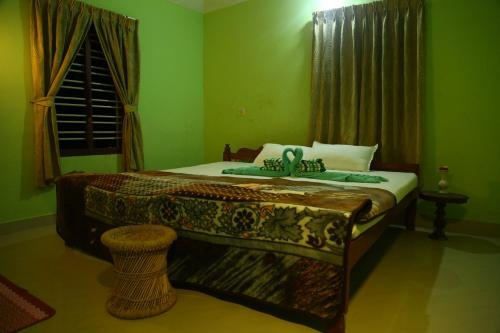 Kadaltheeram Homestay, 卡鲁纳加帕利 — 照片 1