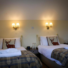 Horse & Groom - Upper Oddington, 上奥丁顿 — 照片 3