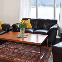 10 Person Holiday Home In Haramsøy, Финнёй — фото 4