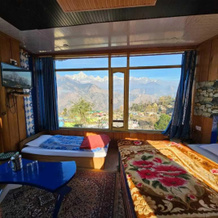 Goroomgo Pandey Lodge Munsiyari, Мунсьяри — фото 3