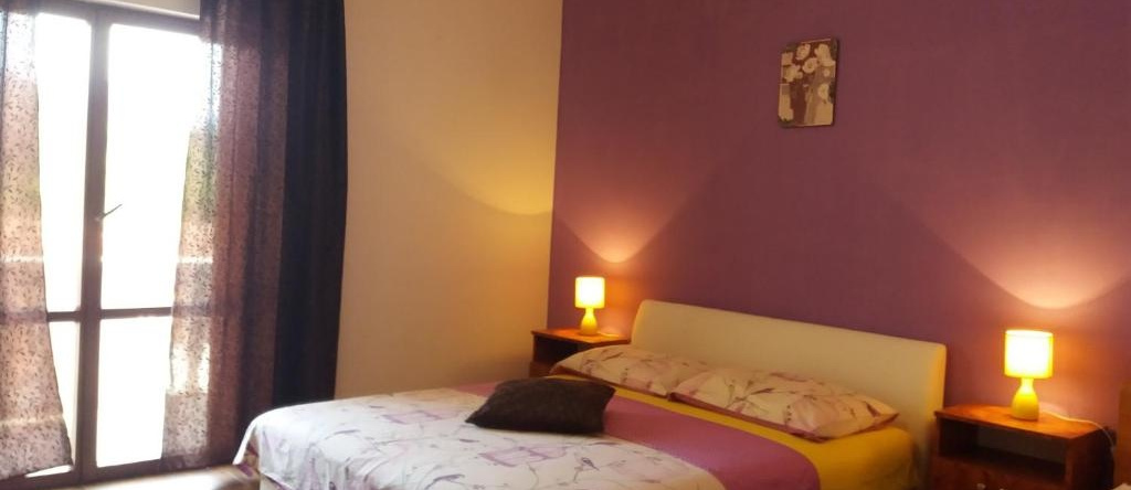Guest House Sucuraj, 苏库拉杰 — 照片 1