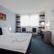 Interhotel Bohemia, Усти-над-Лабем — фото 3