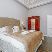 Gorgeous Royal Mile Mansion Apartment, Эдинбург — фото 4