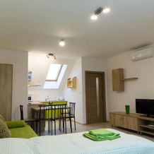 Apartmány Pre Vás, Левице — фото 2