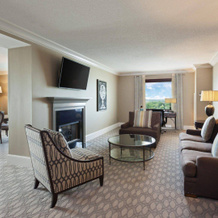 Spartanburg Marriott, 斯帕坦堡 — 照片 4