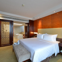 Excemon Ruian Sunshine Hotel, Wenzhou — photo 4