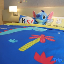 Baoshi Lide Hotel, Yinchuan — photo 2