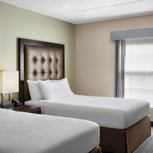 Homewood Suites by Hilton Baltimore-BWI Airport, Linthicum Heights — photo 4