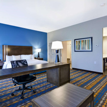 Hampton Inn Kenedy, Кенеди — фото 3