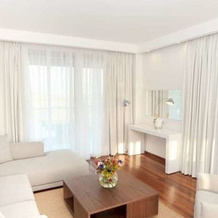 Buca Beach Resort, Мессини — фото 5
