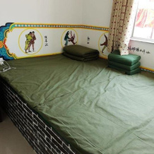 Impression Xiaoyuan Youth Hostel, Синьчжоу — фото 2