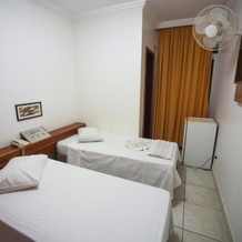 Centerminas Palace Hotel, Curvelo — photo 4