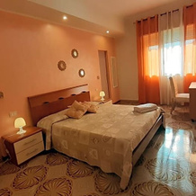 B&B La Dolce Mela, Франкавилла-ди-Сицилия — фото 4